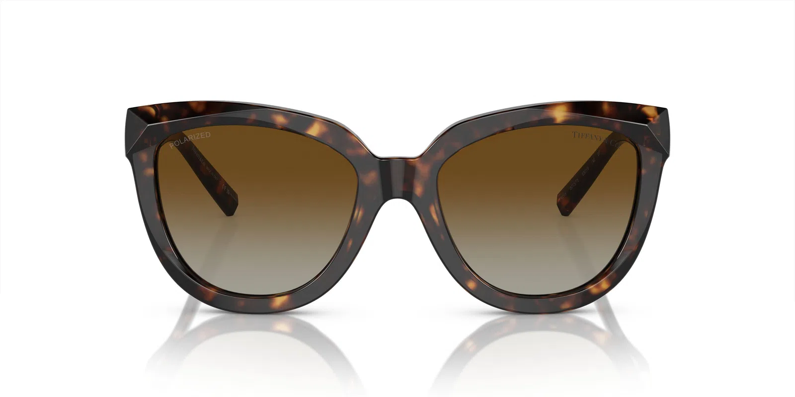 Tiffany 4215F Sunglasses - view 9